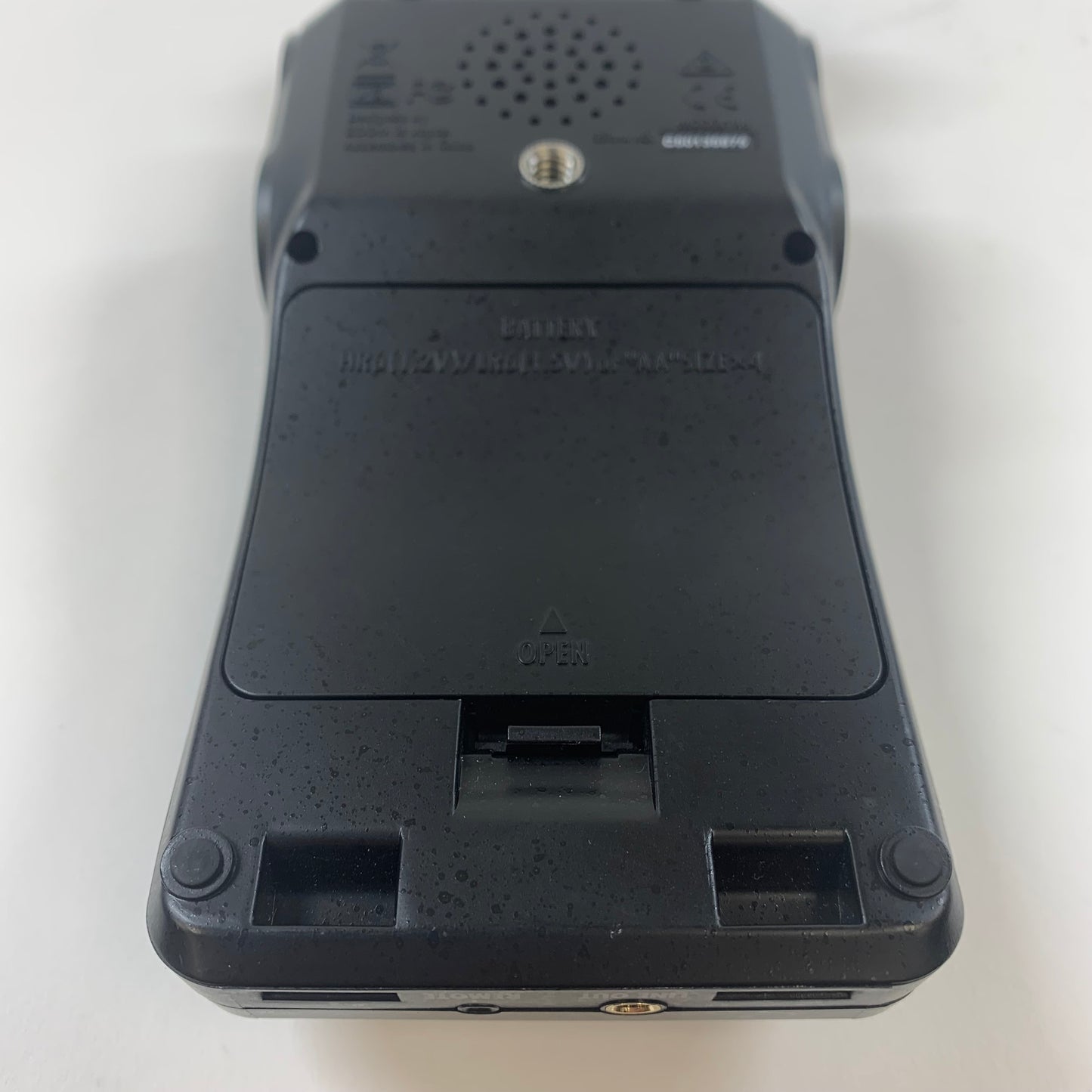 Zoom H6 Handy Portable Six Track