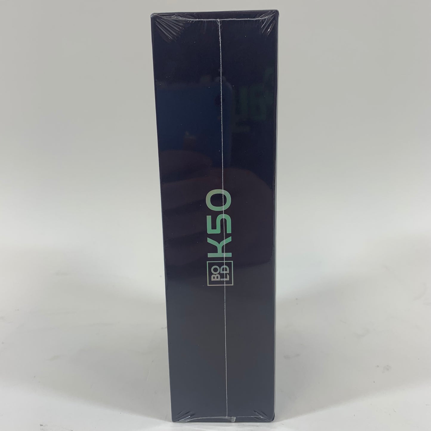 New Factory Unlocked BLU Bold K50 256GB Black