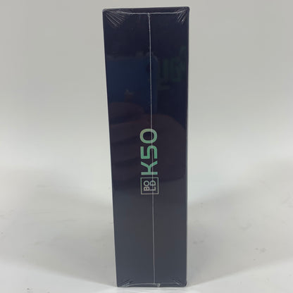 New Factory Unlocked BLU Bold K50 256GB Black