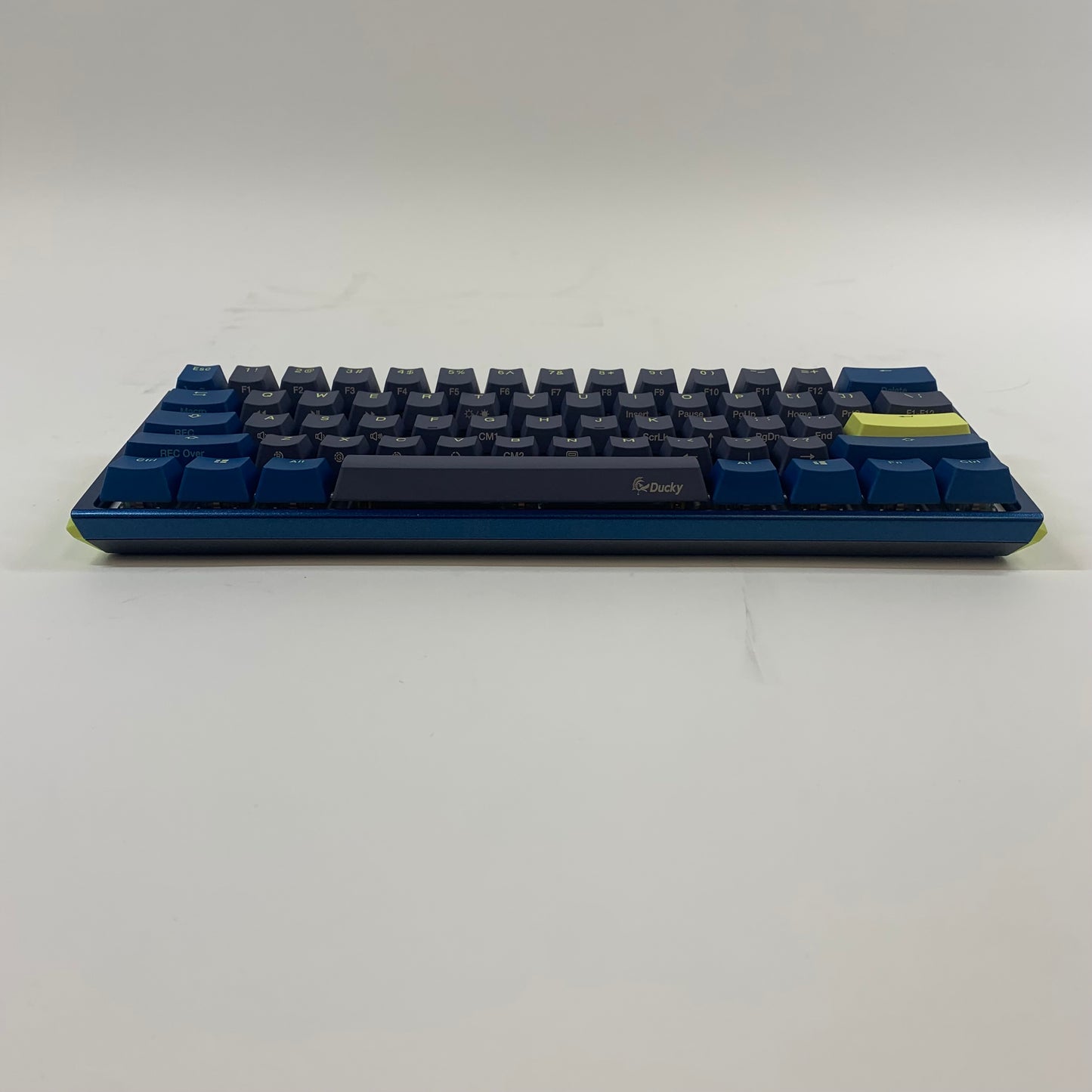 New Ducky One 3 Mini Mechanical Gaming Keyboard