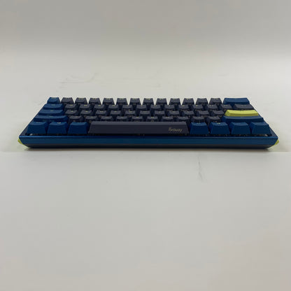 New Ducky One 3 Mini Mechanical Gaming Keyboard