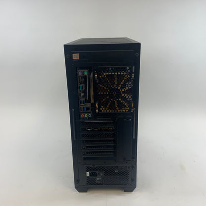 PowerSpec i5-9600K 3.70GHz 16GB RAM 1TB SSD Gigabyte GeForce RTX 4060