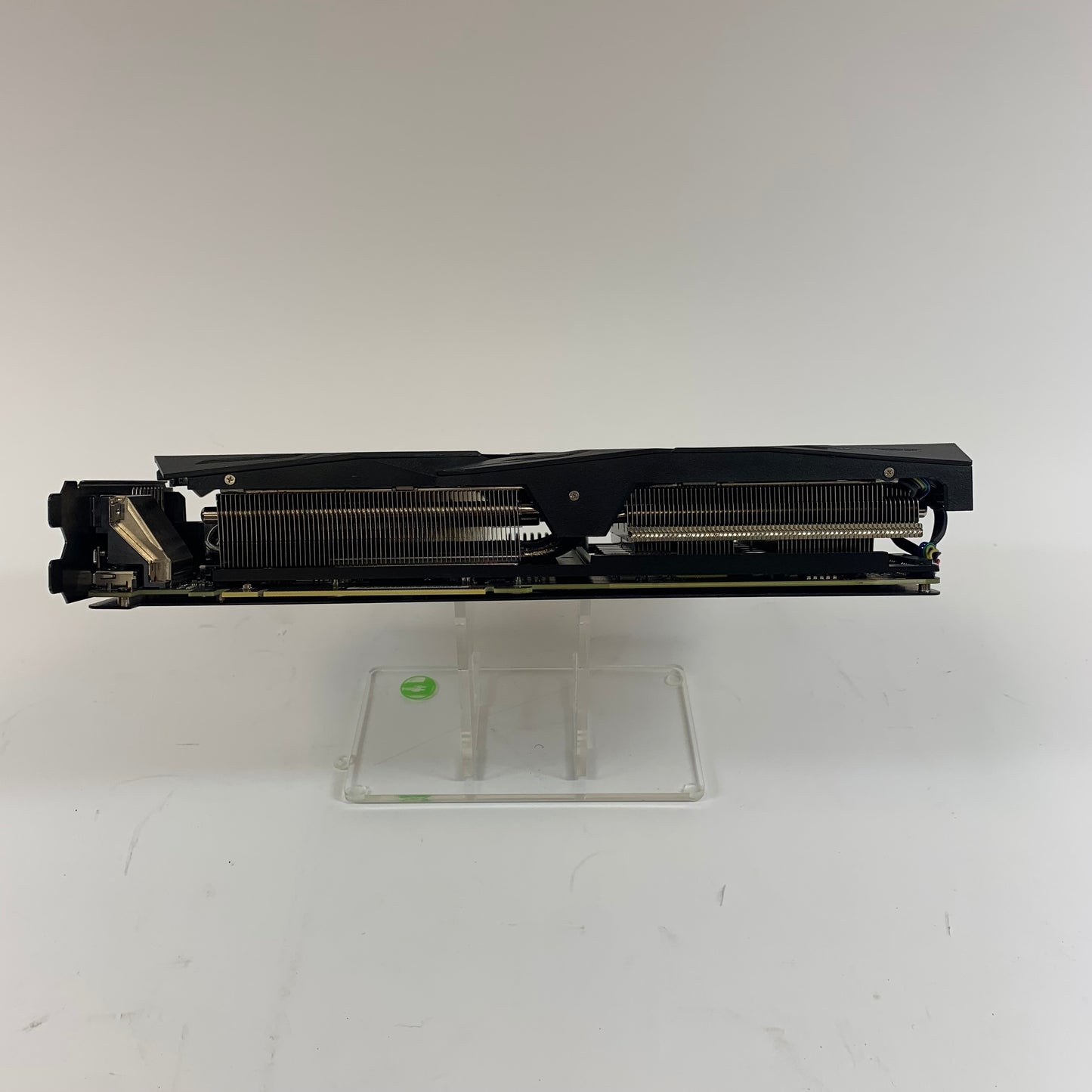 ASUS STRIX AREZ Radeon RX Vega 56 Graphics Card AREZ-STRIX-RXVEGA56-O8G-GAMING