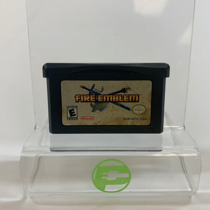 Fire Emblem (Nintendo GameBoy Advance, 2003)