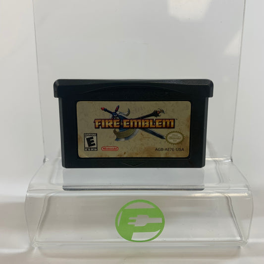 Fire Emblem (Nintendo GameBoy Advance, 2003)