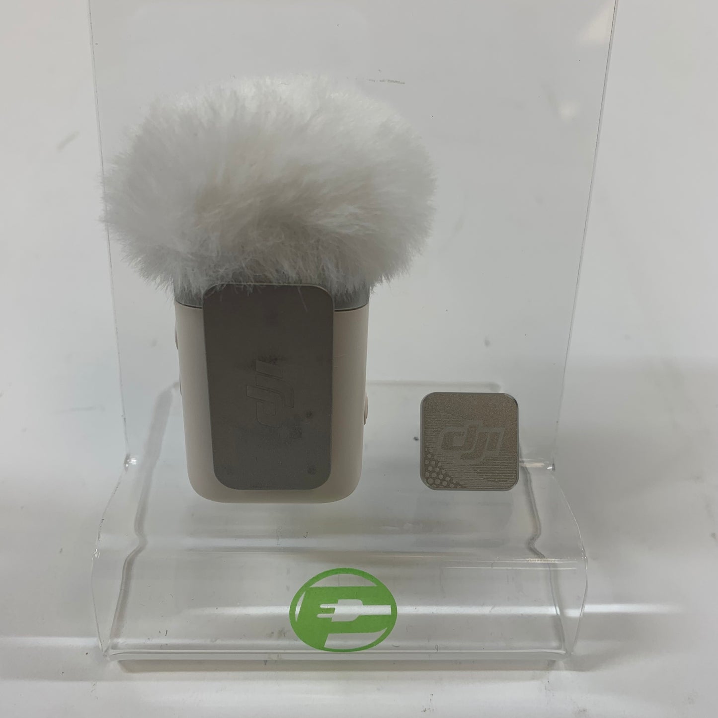 DJI Mic 2 Transmitter Microphone