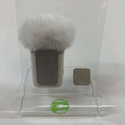 DJI Mic 2 Transmitter Microphone
