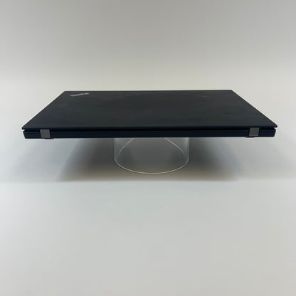 Lenovo ThinkPad T14 GEN 2 14" i7-1165G7 2.8GHz 32GB RAM 256GB SSD