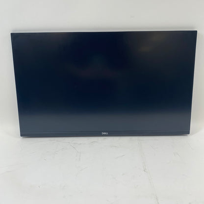 Dell 27" P2719H FHD LCD IPS Business Monitor