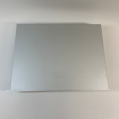 Cisco MS210-48 48-Port Cloud-Managed Network Switch MS210-48-HW Unclaimed