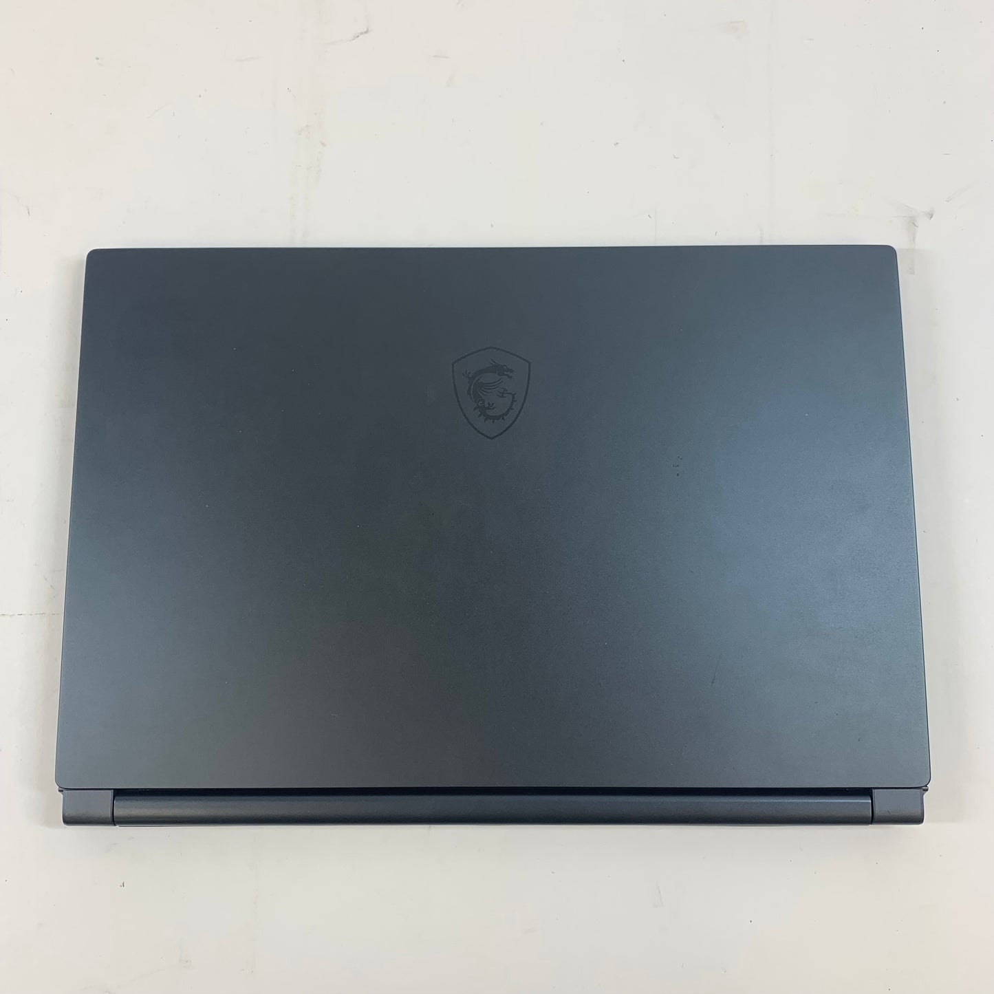 MSI Stealth 15M MS-1563 15.6" i7-11375H 16GB RAM 512GB SSD GeForce RTX 3060