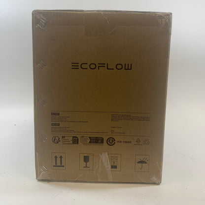 New EcoFlow Delta 2 Portable Power Station ZMR330-US