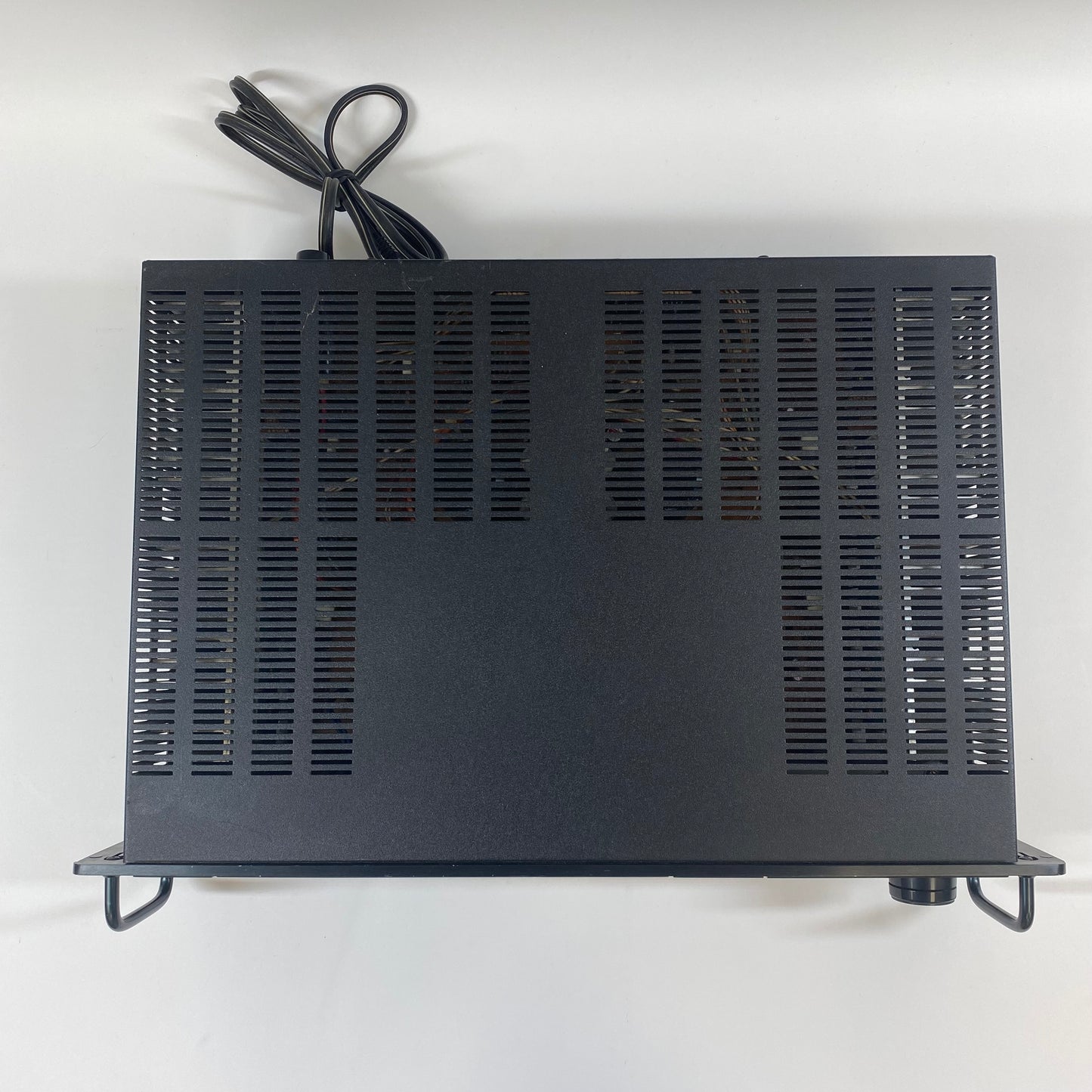 Carver TFM-35 500W 2 Channel Magnetic Field Power Amplifier
