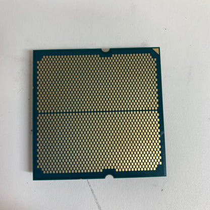 AMD Ryzen 5 7600X Processor
