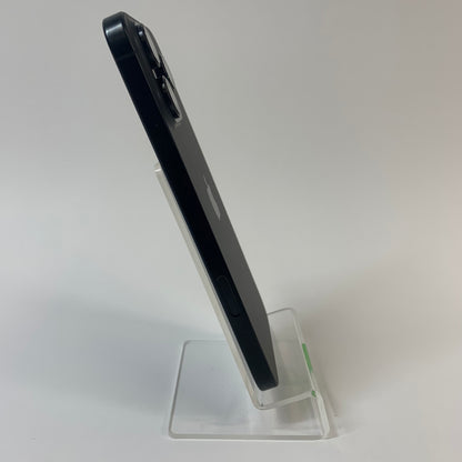 Factory Unlocked Apple iPhone 16 Pro Max 256GB Black MYW33LL/A