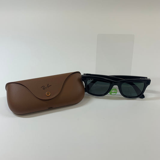 Meta Wayfarer gen2 META GLASSES