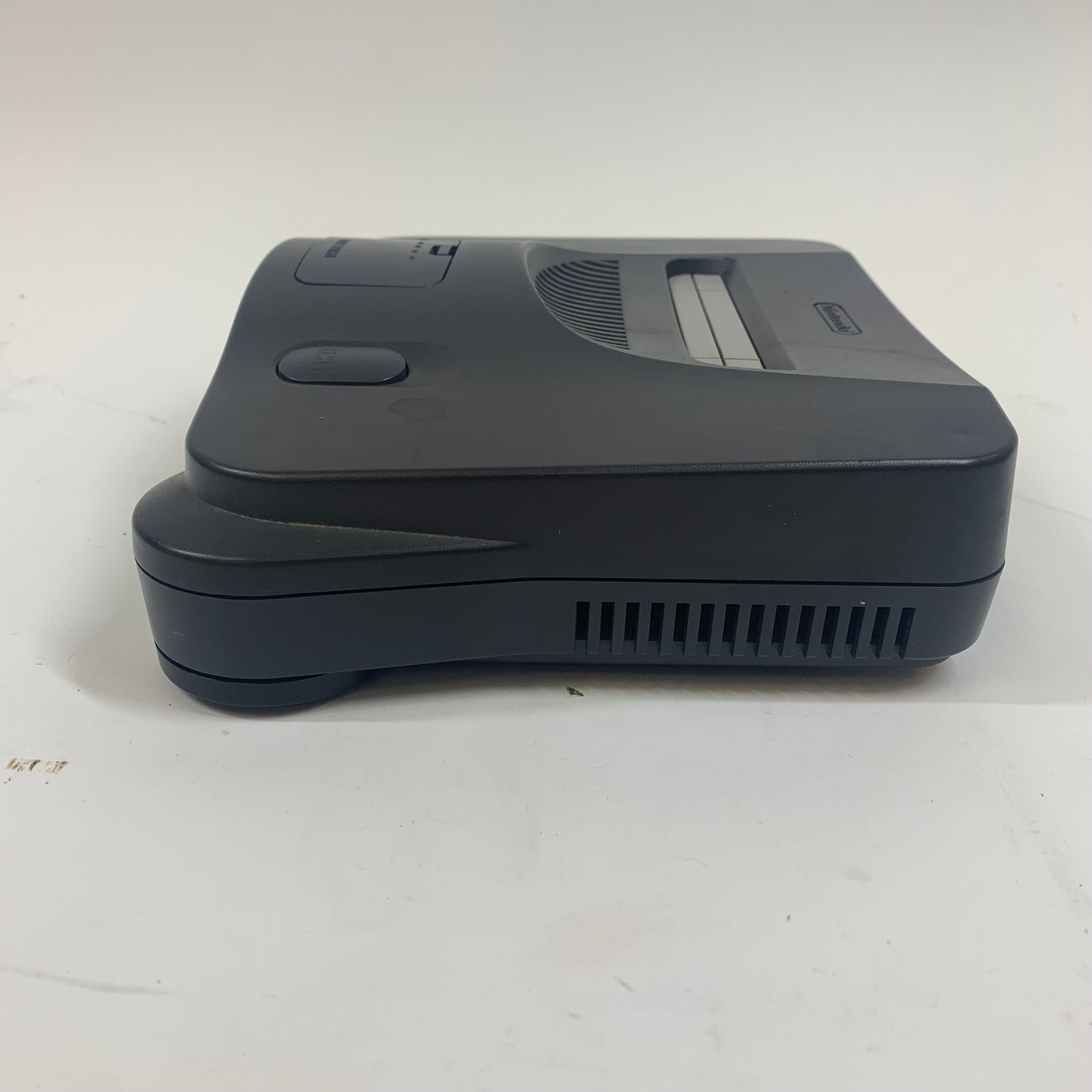 Nintendo 64 N64 Video Game Console NUS-001 black