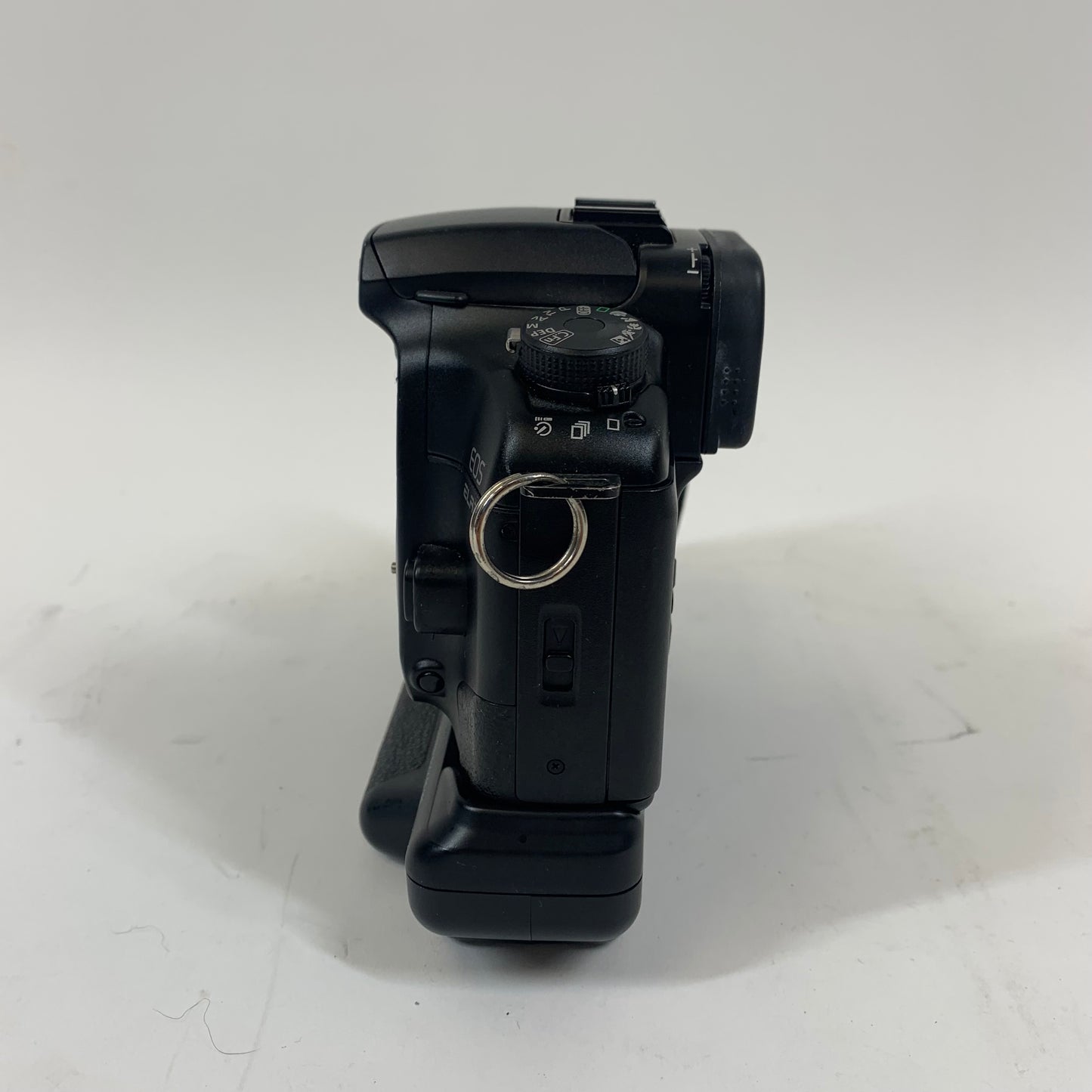 Canon EOS ELAN 7 10.1MP Digital SLR