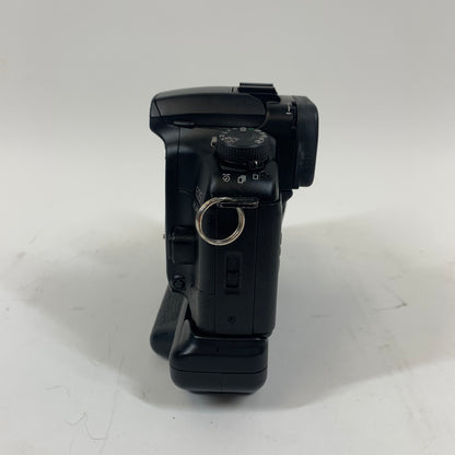 Canon EOS ELAN 7 10.1MP Digital SLR