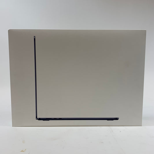 New 2025 Apple MacBook Air 15" M4 10C GPU 4.5GHz 16GB RAM 256GB SSD A3241