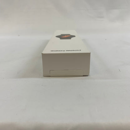 New WiFi Only Samsung Galaxy Watch7 Aluminum Smartwatch SM-L300N