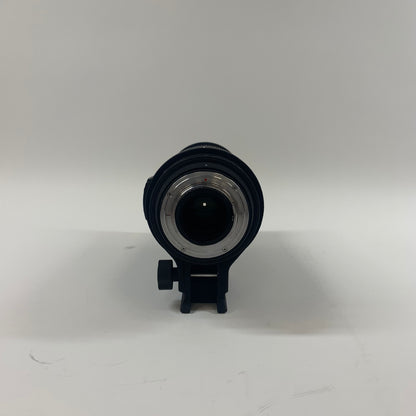 Sigma 150-500mm f/5-6.3 APO For Nikon RF Mount Manual Lens,Auto Lens