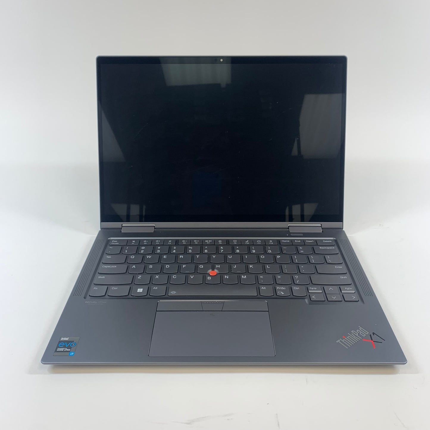 Lenovo ThinkPad X1 YOGA GEN 6 14" i7-1185G7 3.0GHz 16GB RAM 512GB SSD