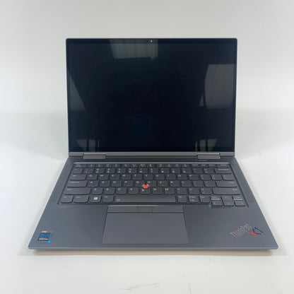 Lenovo ThinkPad X1 YOGA GEN 6 14" i7-1185G7 3.0GHz 16GB RAM 512GB SSD