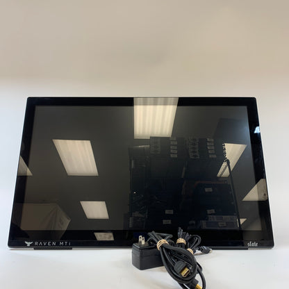 Slate Raven MTi2 Multitouch Production Console