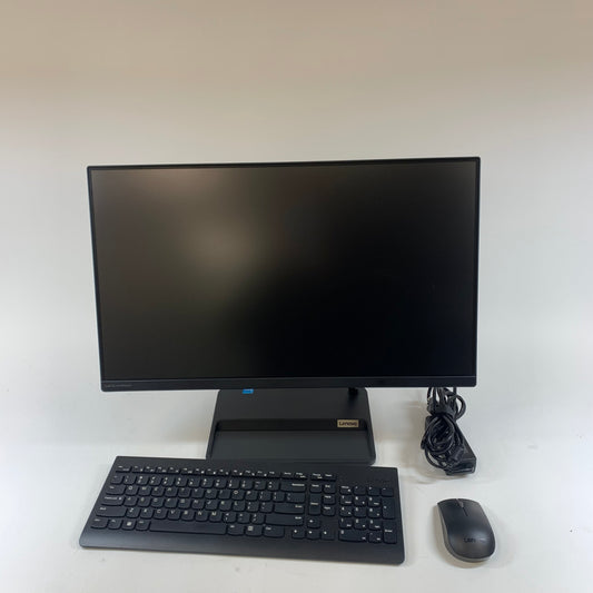 Lenovo IdeaCentre AIO 3 24ITL6 F0G0017NPG 24" i3-1115G4 3.00GHz 8GB RAM