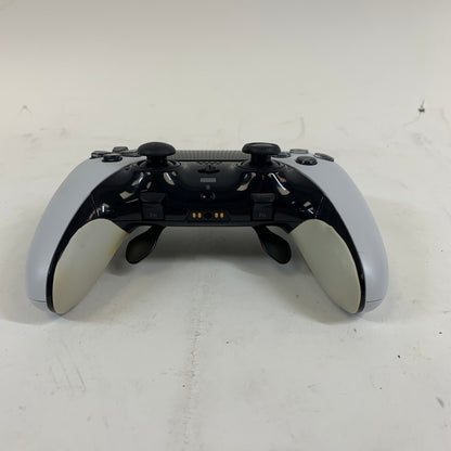 Sony Playstation 5 PS5 DualSense Edge Wireless Controller White CFI-ZCP1