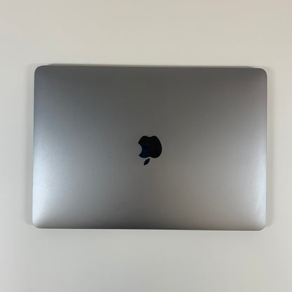 2018 Apple MacBook Pro 13.3" i7 2.8GHz 8GB RAM 256GB SSD Space Gray A1989