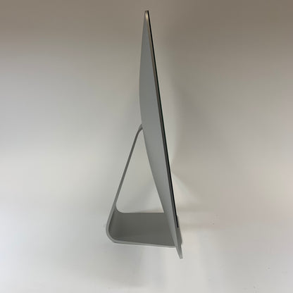 2015 Apple iMac 21.5" i7 3.3GHz 16GB RAM 1TB HDD Silver A1418