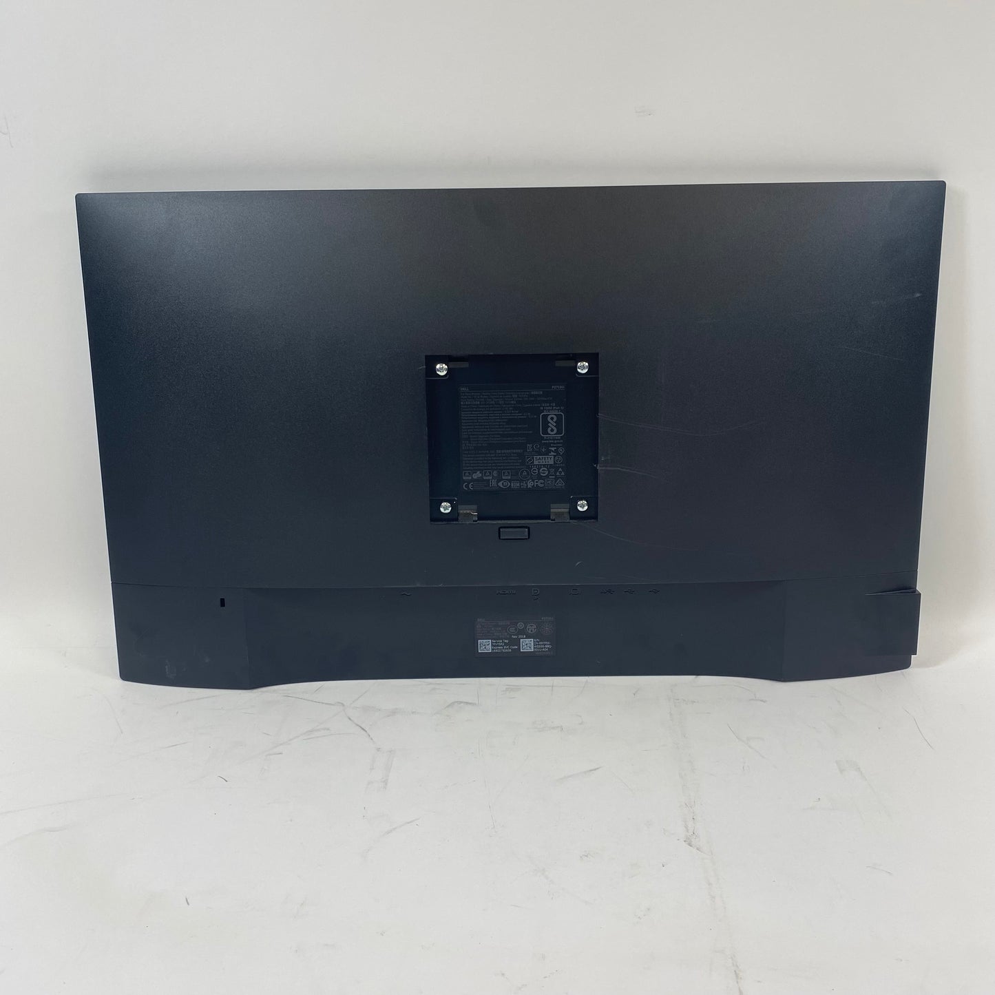 Dell 27" P2719H FHD LCD IPS Business Monitor