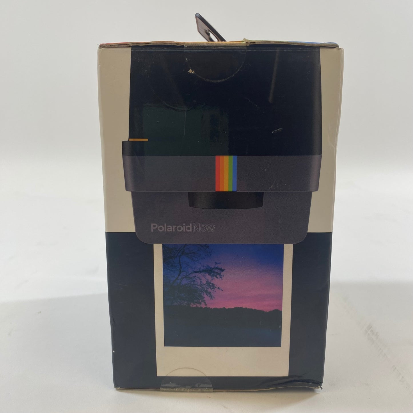 New Polaroid Now Autofocus i-Type Instant Camera