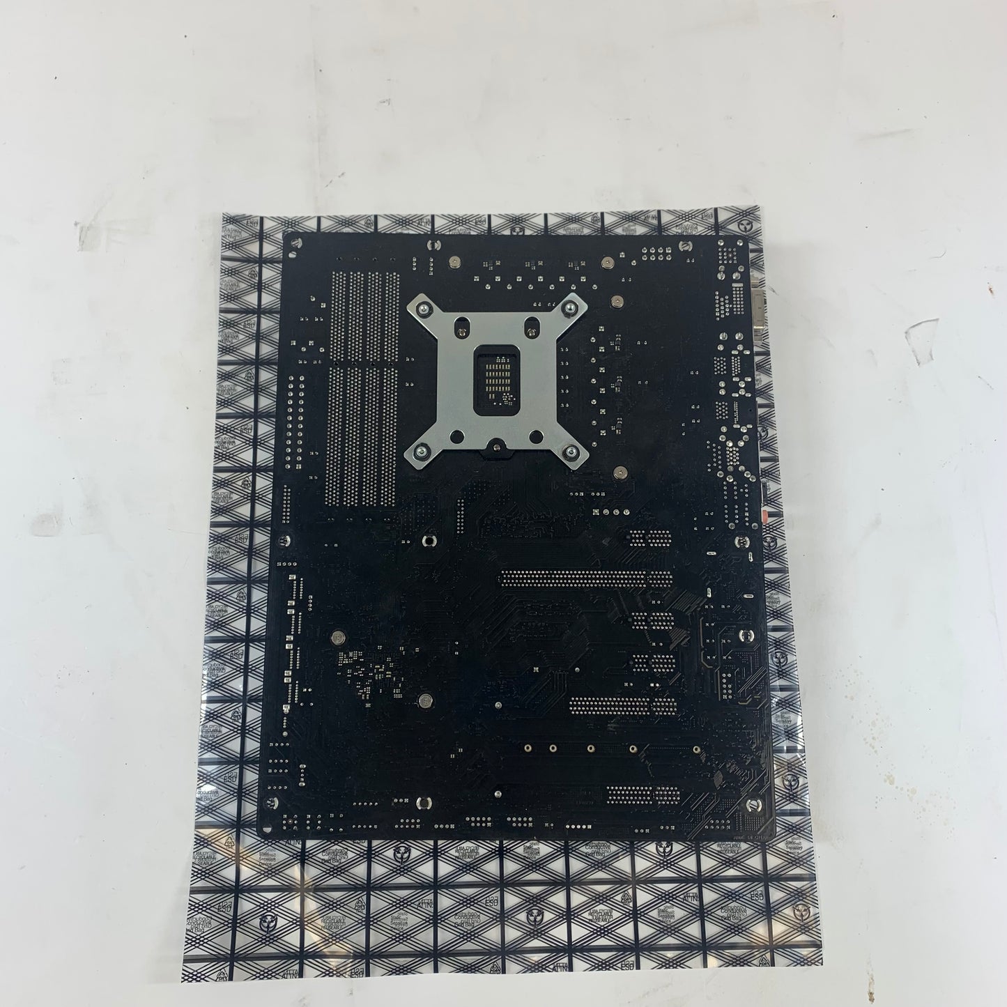 i5-4690k 3.50GHz 16GB RAM Asrock Z97 Extreme 4