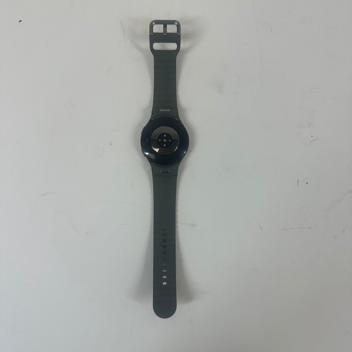 Unlocked Samsung Galaxy Watch7 Aluminum Smartwatch SM-L315U
