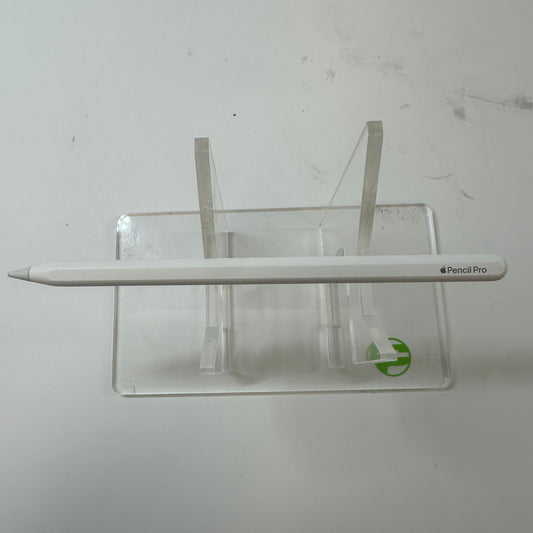 Apple Pencil Pro Smart Pencil Stylus White MX2D3AM/A