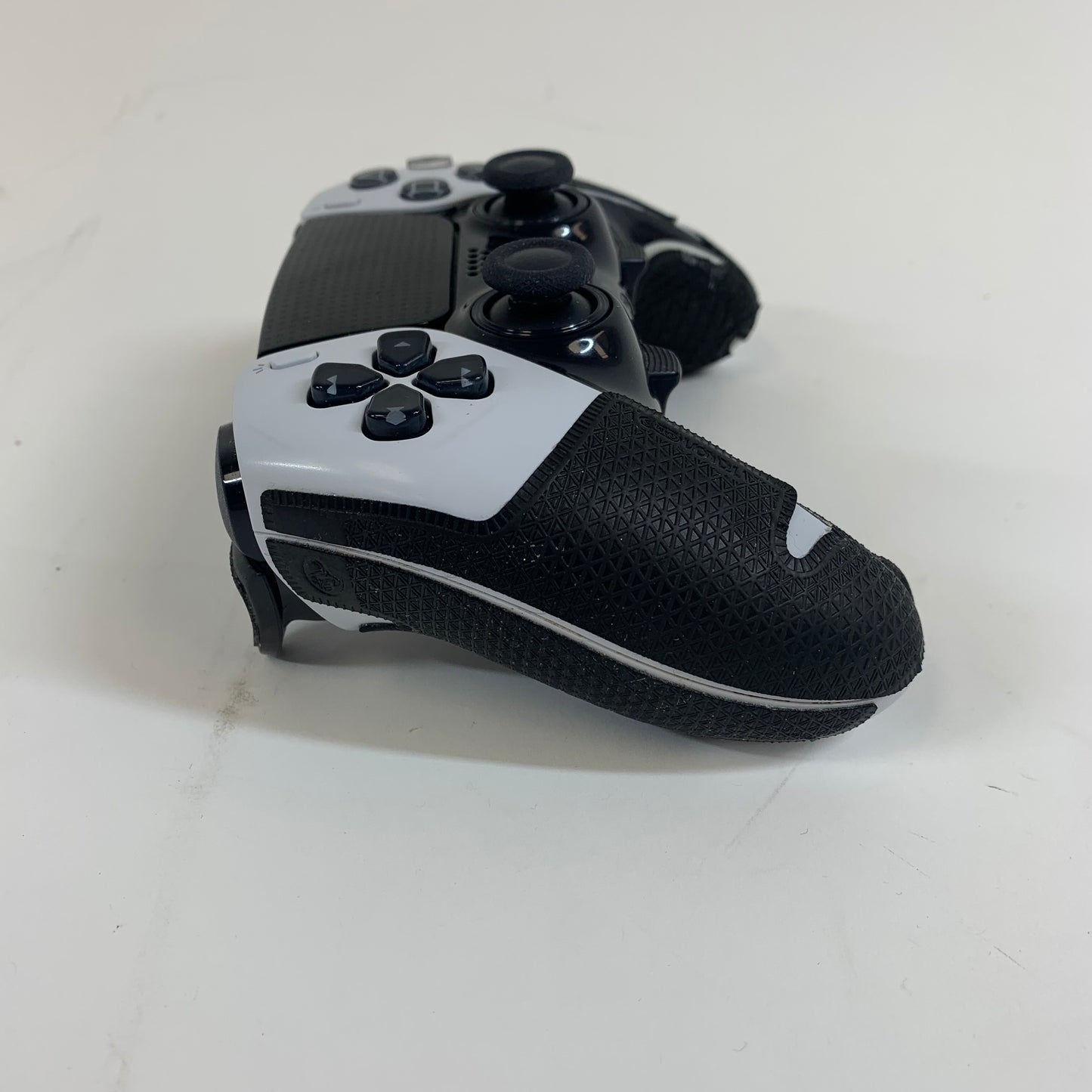 Sony Playstation 5 PS5 DualSense Edge Wireless Controller Classic White CFI-ZCP1