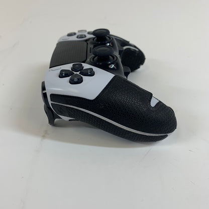 Sony Playstation 5 PS5 DualSense Edge Wireless Controller Classic White CFI-ZCP1