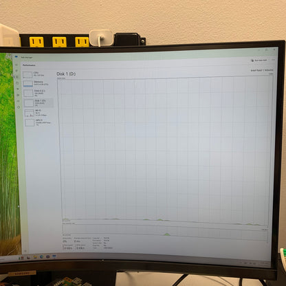 Dell XPS 8940 8940 i9-11900 2.50GHz 32GB RAM 2TB SSD 12TB HDD