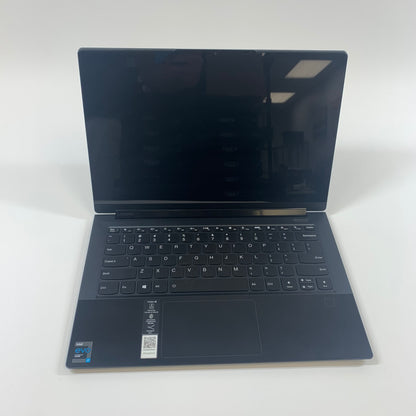 Lenovo Yoga 9i 14ITL5 14" i7-1195G7 2.9GHz 16GB RAM 1TB SSD
