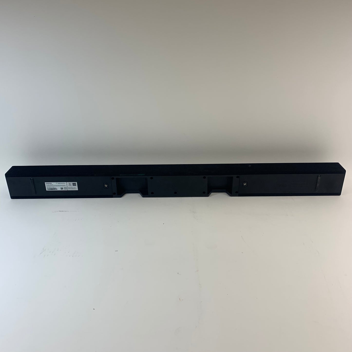 Samsung HW-T410 Bluetooth Sound Bar With Subwoofer Black