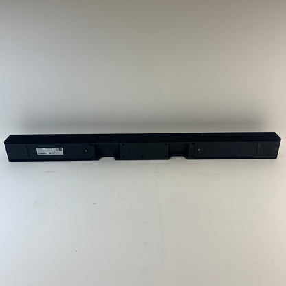 Samsung HW-T410 Bluetooth Sound Bar With Subwoofer Black
