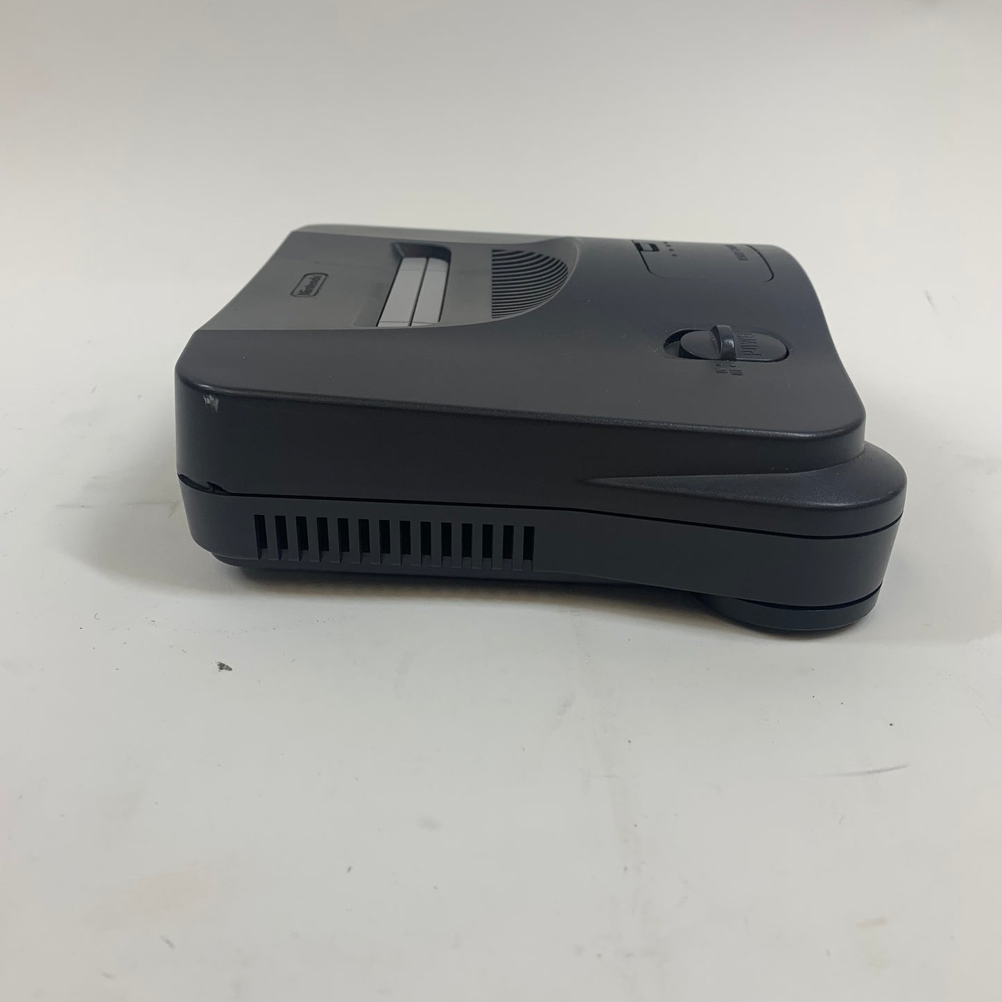 Nintendo 64 N64 Video Game Console NUS-001 Gray