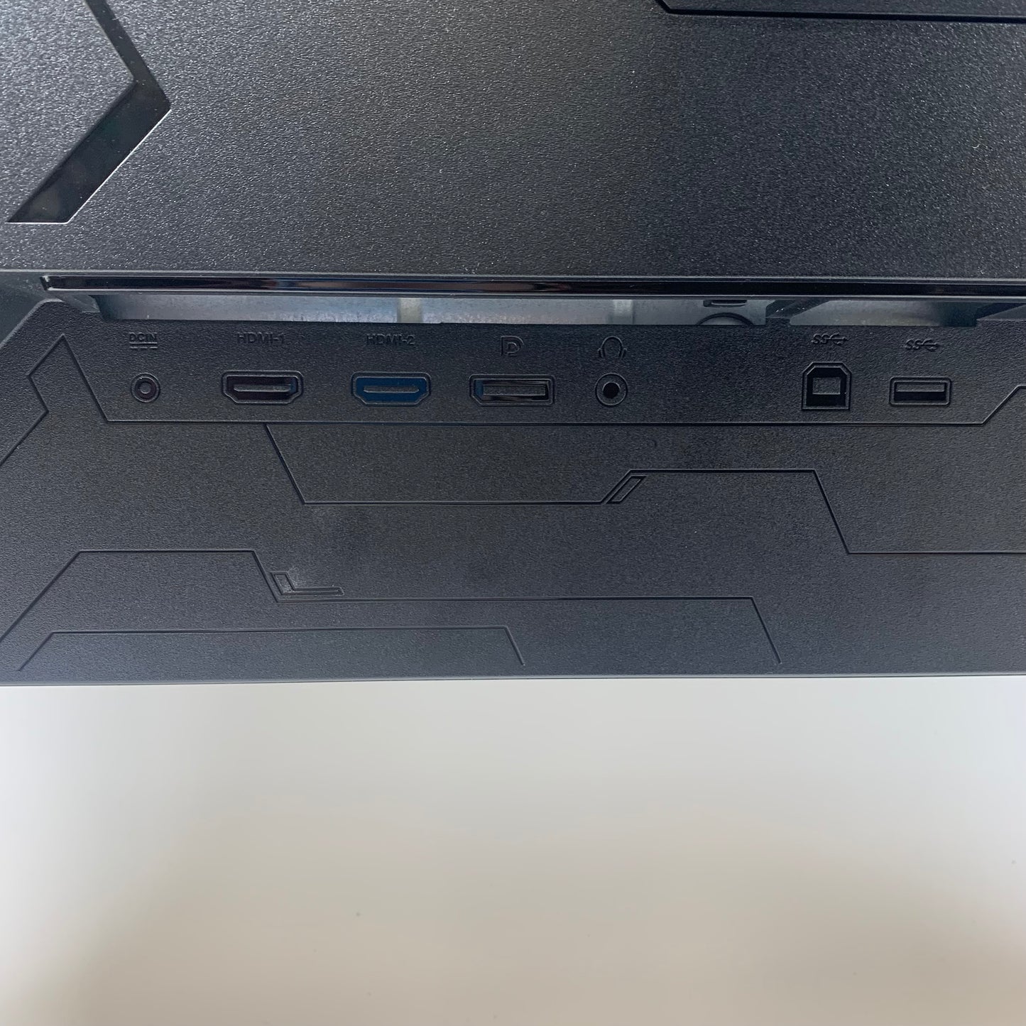 ASUS TUF Gaming 27" VG27AL1A LED IPS LED 170Hz Gaming Monitor