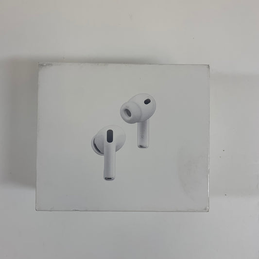 New Apple AirPods Pro 3rd Gen with MagSafe Charging Case A3122 A3064 A3063 A3063