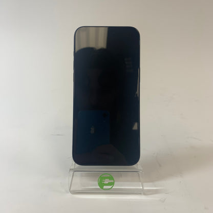 AT&T Apple iPhone 15 Pro Max 256GB 26.0.1 Black Titanium MU663LL/A