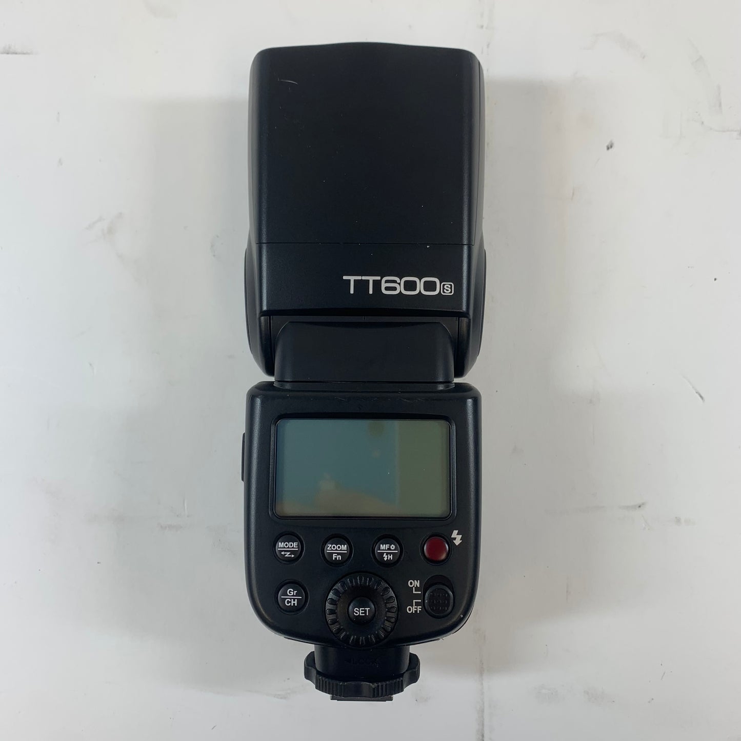 Godox TT600S Flash For Sony