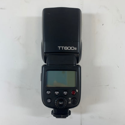 Godox TT600S Flash For Sony